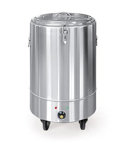 全不銹鋼保溫飯（湯）桶