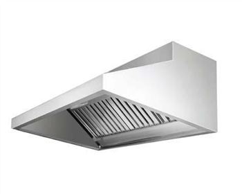 陜西廚具-不銹鋼抽油煙罩