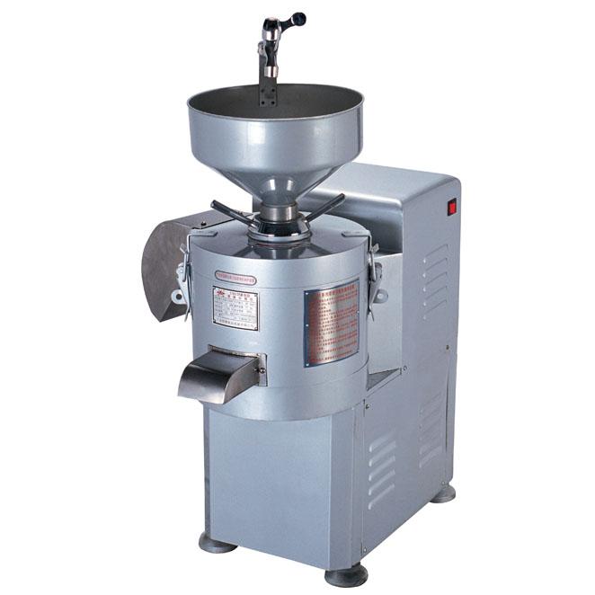 大豆磨漿機