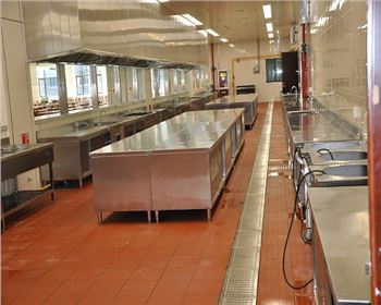 延安市新區(qū)行政中心及市民服務(wù)中心